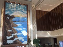 -连云港金陵海州湾会议中心
