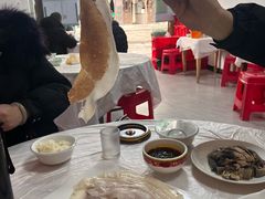 -映秋饭店(李庄总店)
