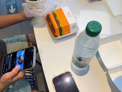 -麦当劳(健德桥得来速店)