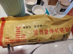 -北大荒人•新东北菜(青岛银座店)