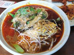 -老赵太太麻辣烫涮肚馆(大经路店)