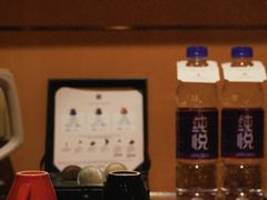 -杭州城中香格里拉大酒店
