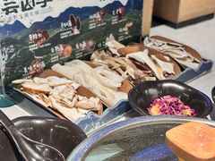 -芸山季·云南山珍菌火锅(南翔印象城MEGA店)
