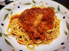 -萨莉亚意式餐厅(杭州滨江天街店)