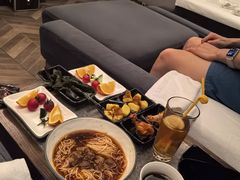 -和子足浴SPA会馆(东方之门店)