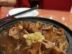 -北京小肠陈饭庄(方庄店)