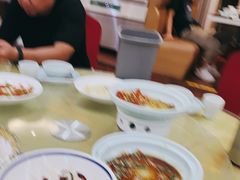 -伙工殿餐厅(吉大店)