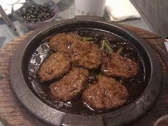 铁板牛排-天厨妙香素食餐厅(清华店)