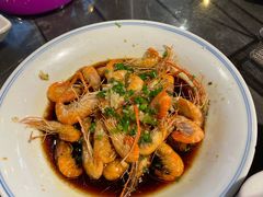 -吴越荣记苏州菜·松鼠桂鱼100%活鱼现做(斜塘老街店)
