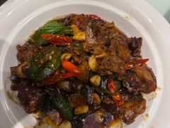 -哈啾嗨·新概念蒙餐(红星新城店)