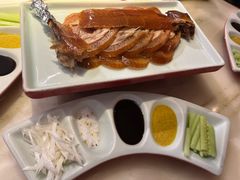 -京华烟云·北京烤鸭(领展购物广场·中关村店)