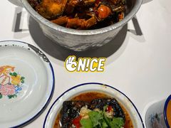 -老长沙龙虾馆·聚会餐厅(白石洲店)