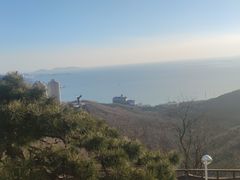 -童牛岭风景区