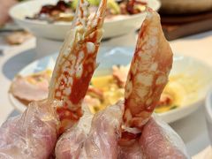 -阿忠食坊大排档·20年老店(万象城店)