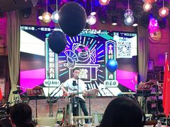 -胡桃里音乐酒馆(白云五号T5 MALL店)