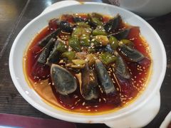 青椒皮蛋-牛王庙(龙华花园店)