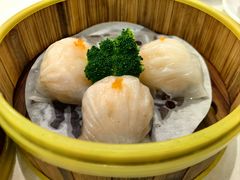 -福满楼·海鲜酒家(福永益田店)