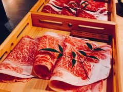 -锦和牛·炭火烧肉(ICC太和里店)