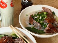 -杞兴东莞烧鹅