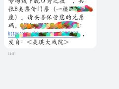 -美琪大戏院