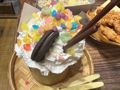-胖三嬢·呱呱老火锅(北京总店)