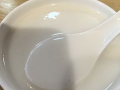 -杨记杏仁茶(椰园店)