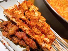-七八冷面·延边朝鲜族美食(欢乐谷店)