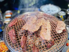 -入火韩国烤肉(凯旋广场店)