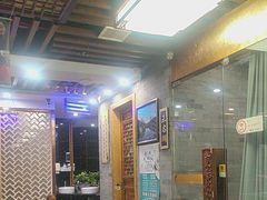 -东来顺•非遗火锅(外滩店)