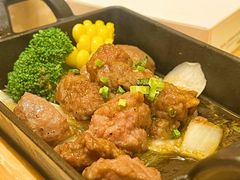 -贵木日本料理·铁板烧(新地假日广场店)