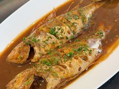 -甄御•海鲜新青岛菜(麦岛店)