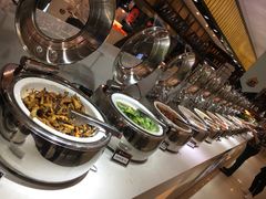 -集杰尚品海鲜烤肉火锅自助餐厅(经区九龙城店)