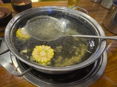 -荣记潮汕牛肉火锅(仙鹤街店)