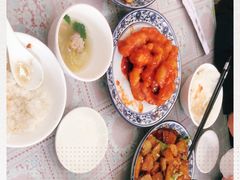 -北大地皖峰饭馆