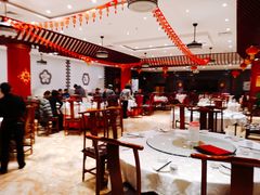 大堂-便宜坊烤鸭店(甜水园店)