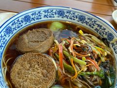 -无锡苏宁银河国际酒店-麺餐厅