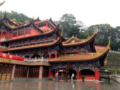 -东莞市大岭山森林公园