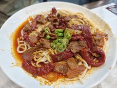 -御陕坊(交大店)