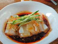 -川悦留香·海鲜餐厅(海棠68环球美食街店)