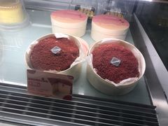 -BreadTalk面包新语·烘焙蛋糕(领展购物广场店)