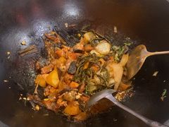 -江湖水乡铁锅炖魚(周庄嘉园店)