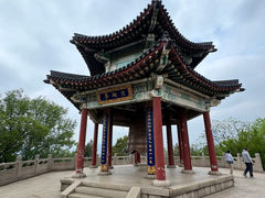 -九华山公园