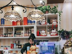 -桃子餐厅·天津菜(红星路直营店)