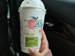 -巡茶(世纪大道店)