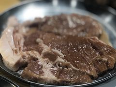-姜虎东白丁烤肉(恒隆广场店)