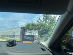 -北马山庄植趣咖啡
