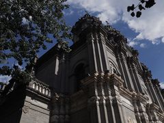 -王府井天主教堂