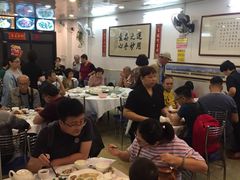 大堂-文记壹心鸡(宝华路店)