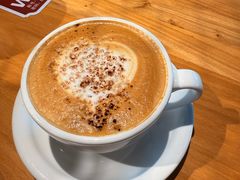 -欧典咖啡屋(台东店)