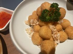 -大树餐厅(益田假日店)